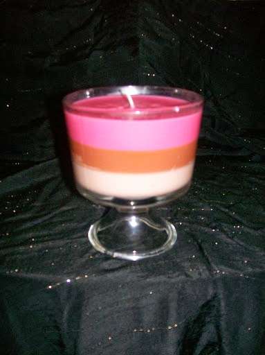 Custom Candles | 3004 SW 4 St, Blue Springs, MO 64014, USA | Phone: (816) 359-7082