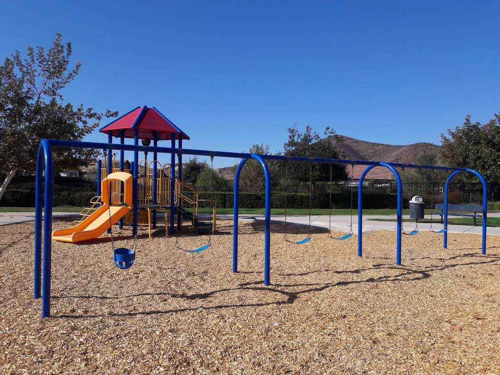 El Dorado Park, Valley-Wide Recreation and Park District | Trailhead Dr, Menifee, CA 92584, USA | Phone: (951) 672-6744