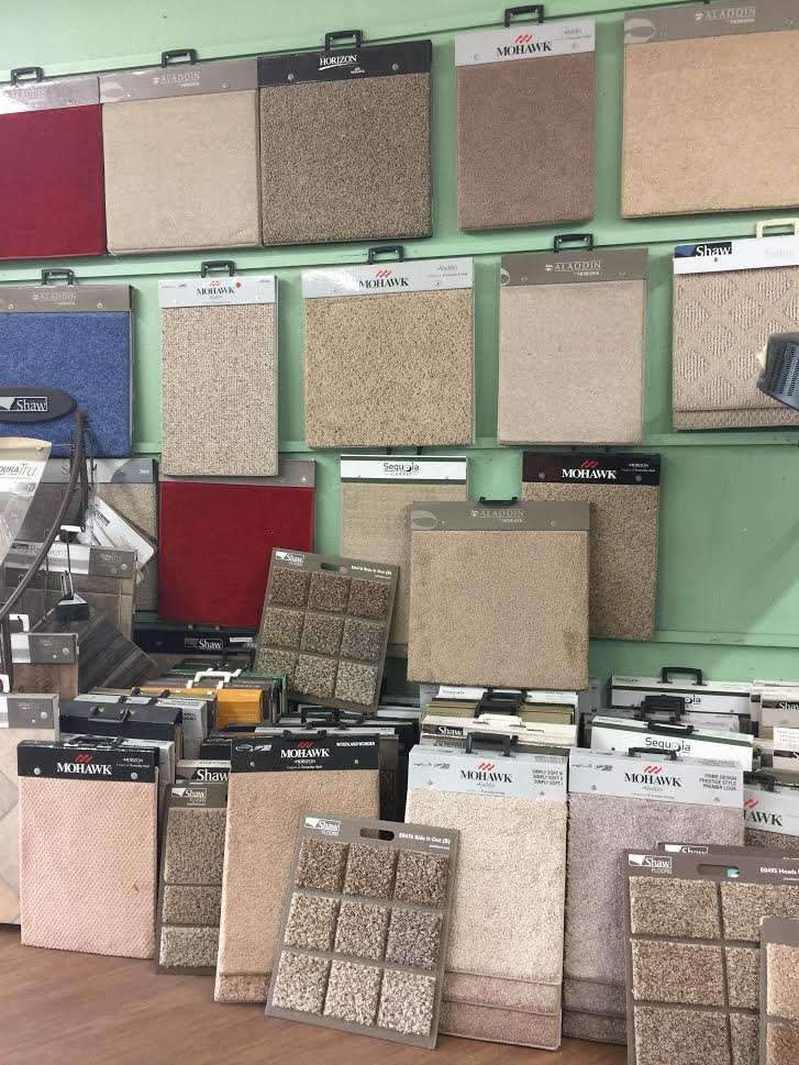 H&S Carpet | 1720 W Highland Ave, San Bernardino, CA 92411, USA | Phone: (909) 887-6008