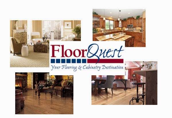 FloorQuest | 1201 Dolphin Ct, Waukesha, WI 53186, USA | Phone: (262) 646-2975