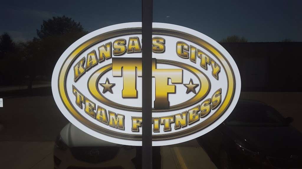 Team Fitness KC | 14038 W 107th St, Lenexa, KS 66215