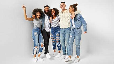 rue21 | 6909 N Loop 1604 E Suite 1139, San Antonio, TX 78247, USA | Phone: (210) 651-9200