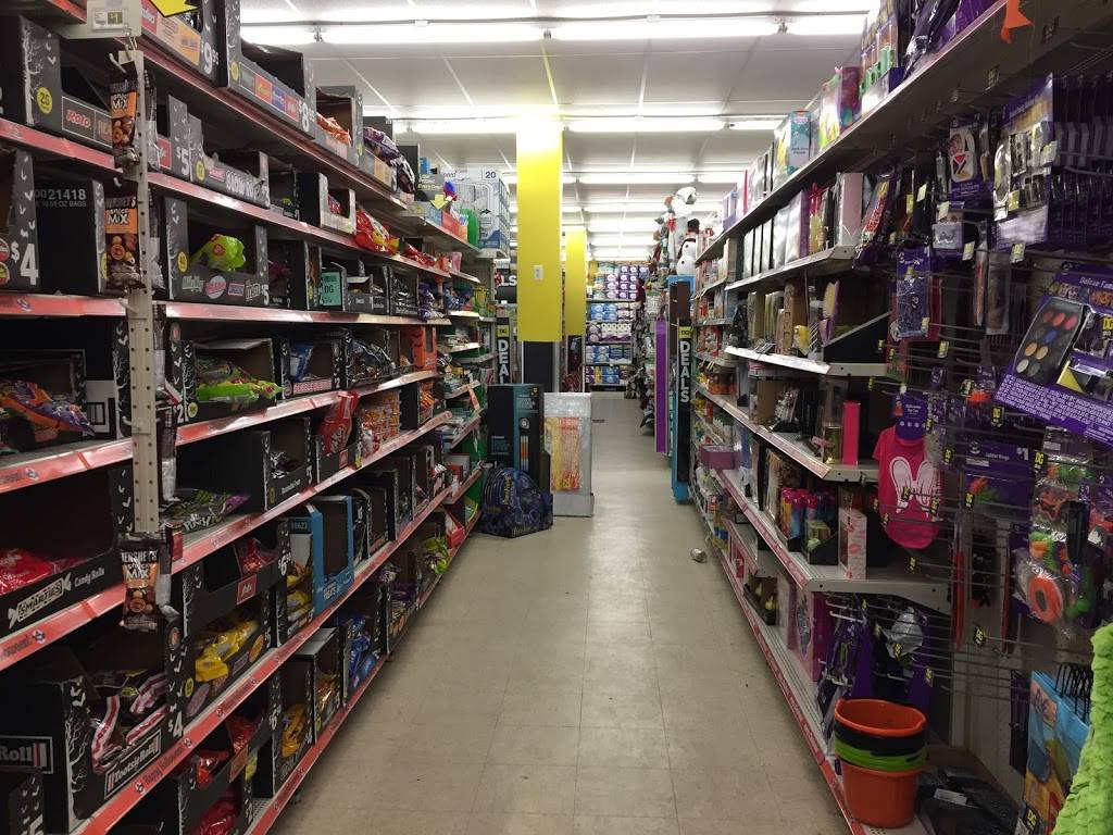 Dollar General | 3527 31st St, Queens, NY 11106, USA | Phone: (929) 282-0680