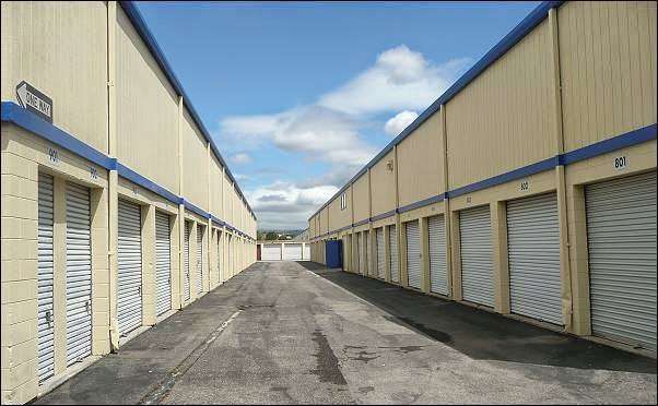 Dublin Self Storage | 6100 Dougherty Rd, Dublin, CA 94568, USA | Phone: (925) 828-3063