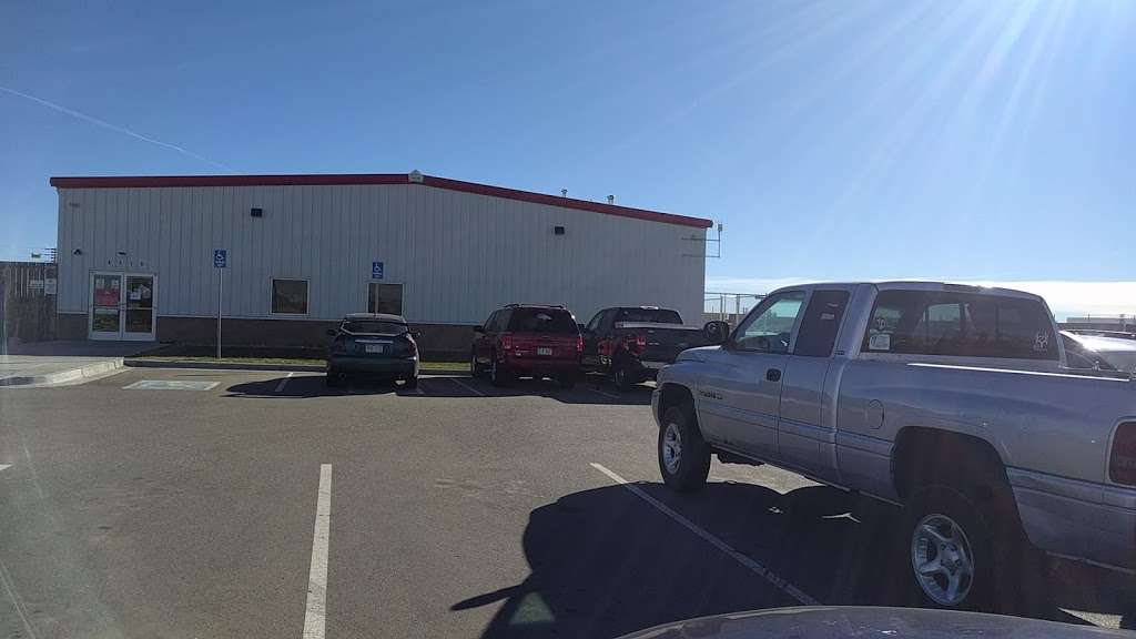 Insurance Auto Auctions | 8510 Brighton Rd, Commerce City, CO 80022 | Phone: (303) 287-9737