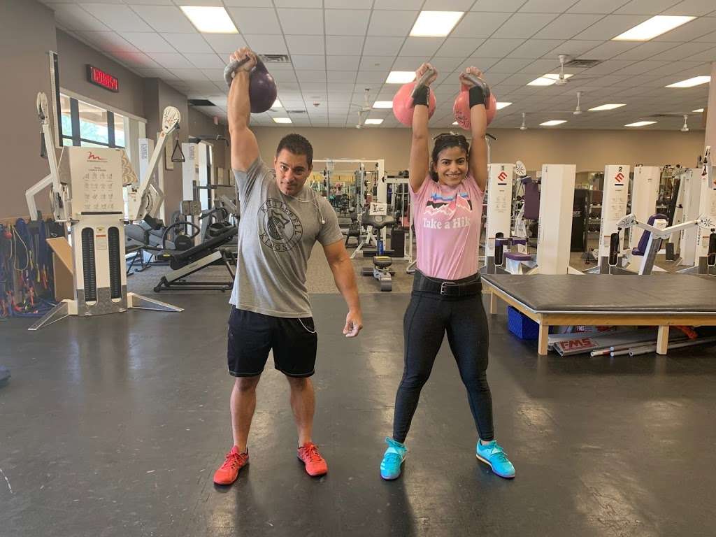 Paradise Valley Community College Fitness Center | 18401 N 32nd St, Phoenix, AZ 85032, USA | Phone: (602) 787-7270