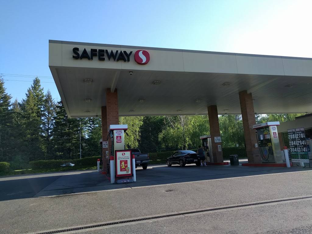 Safeway Fuel Station | 6700 NE 162nd Ave, Vancouver, WA 98682 | Phone: (360) 944-2699