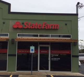 Tim Lucas - State Farm Insurance Agent | 21790 Bulverde Rd #101, San Antonio, TX 78259, USA | Phone: (210) 494-6700