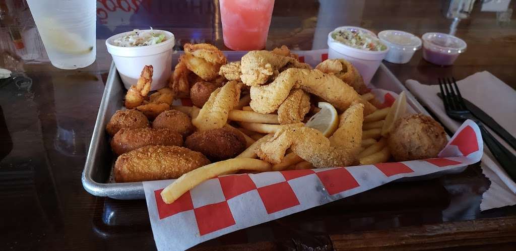 Honores Cajun Cafe | 19430 Hwy 6, Manvel, TX 77578, USA | Phone: (281) 489-7777