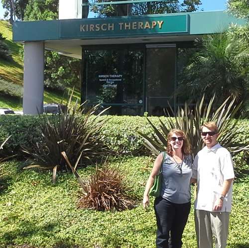 Kirsch Therapy | 1949 Avenida Del Oro #118, Oceanside, CA 92056, USA | Phone: (760) 945-6500