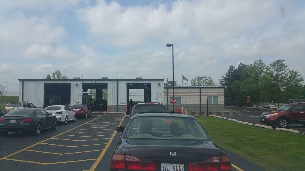Air Team Vehicle Emissions Testing Station - Waukegan (owned & o | 2161 Northwestern Ave, Waukegan, IL 60087, USA | Phone: (844) 258-9071