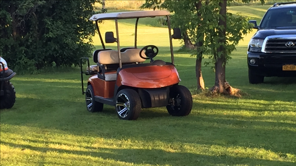 Golf Cart Evolution | 8621 Catawba Cove Dr, Belmont, NC 28012, USA | Phone: (704) 214-4215