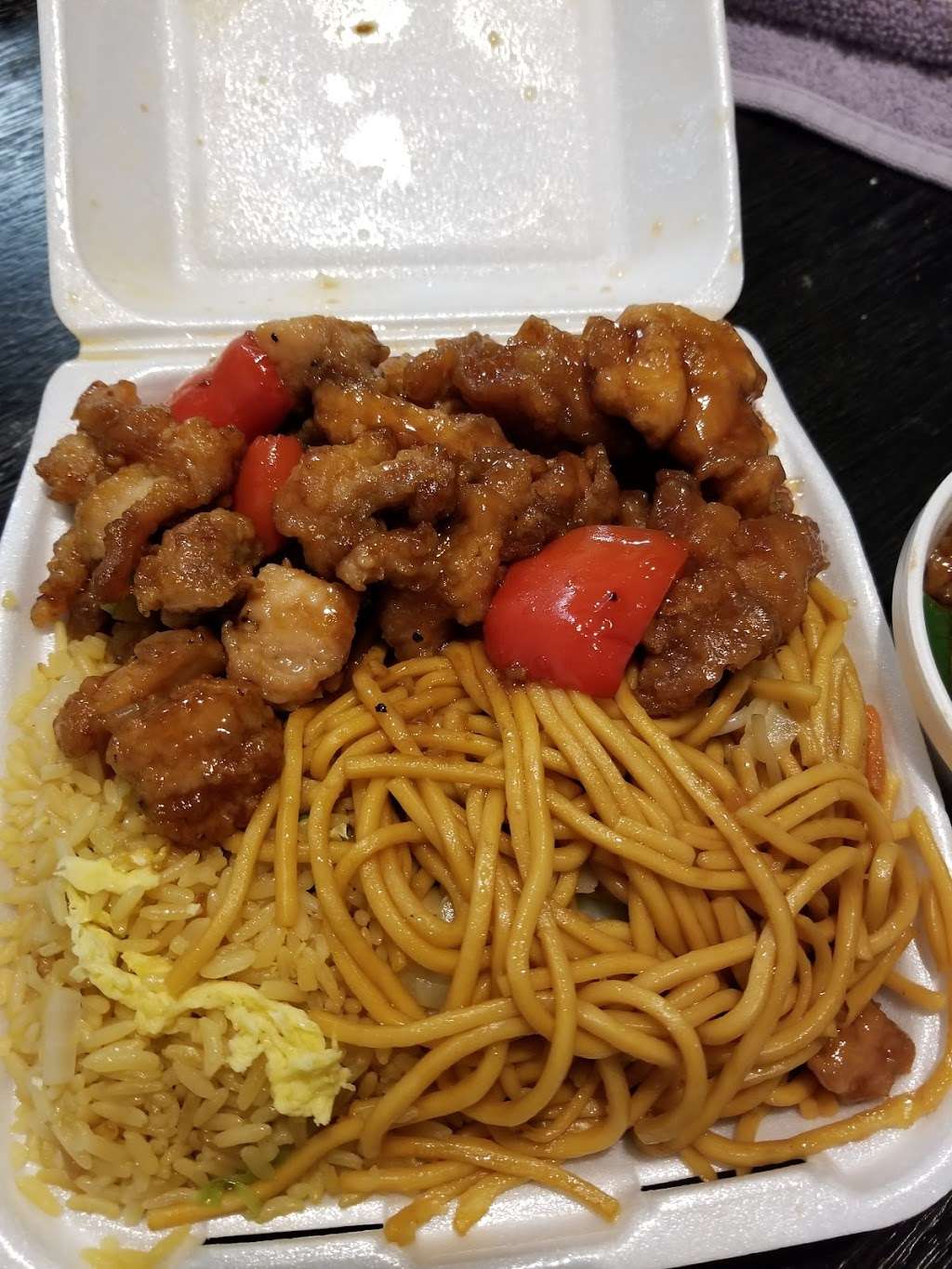 Tasty Goody Chinese Fast Food | 10740 E Foothill Blvd #110, Rancho Cucamonga, CA 91730 | Phone: (909) 941-4666