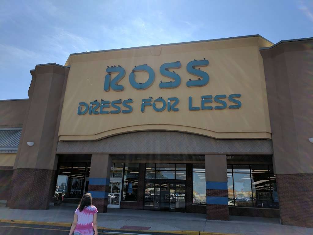 Ross Dress for Less | 3501 NJ-42 #260, Turnersville, NJ 08012, USA | Phone: (856) 740-1523