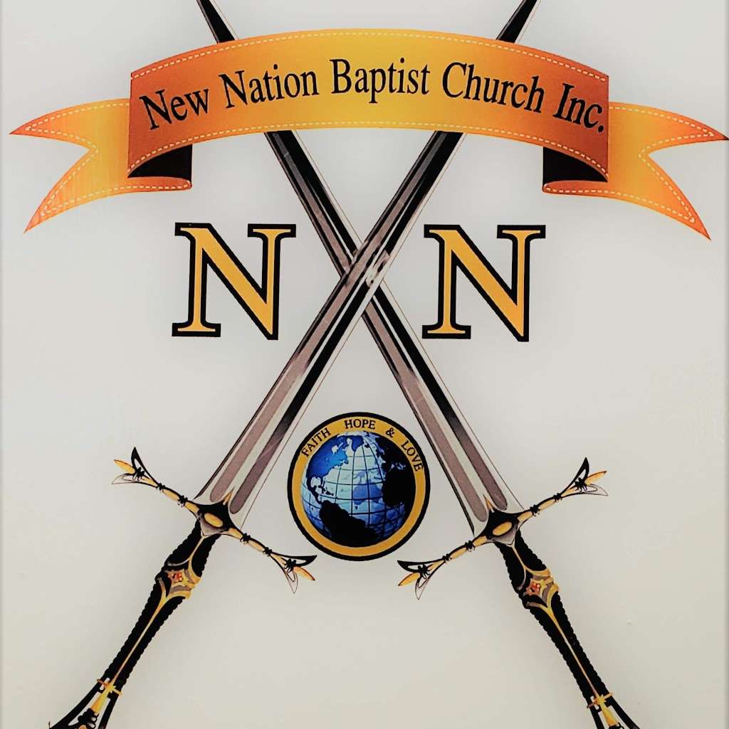 New Nation Baptist Chruch | 13921 Hiram Clarke Rd, Houston, TX 77045, USA | Phone: (832) 885-0594
