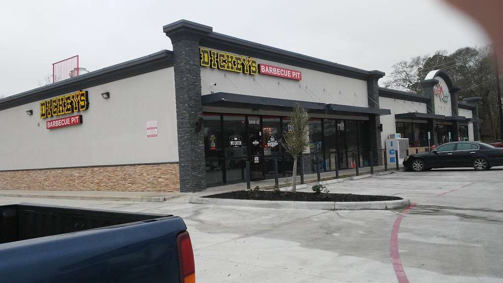 Dickeys Barbecue Pit | 9440 Shady Dr, Houston, TX 77016 | Phone: (713) 999-1858