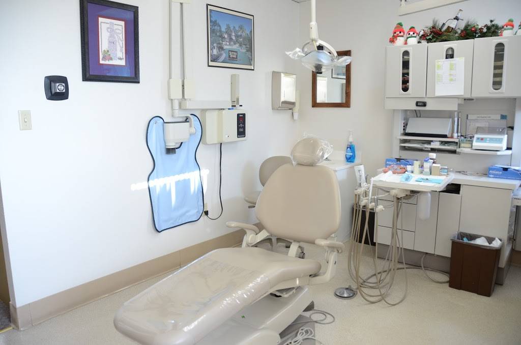 Paukner Keith R DDS | 10625 W North Ave #329, Milwaukee, WI 53226, USA | Phone: (414) 259-1531