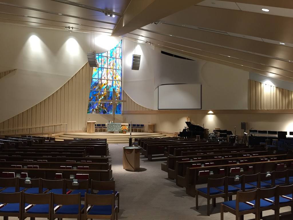 Prince of Peace Lutheran Church | 101 S Lebanon Rd, Loveland, OH 45140, USA | Phone: (513) 683-4244
