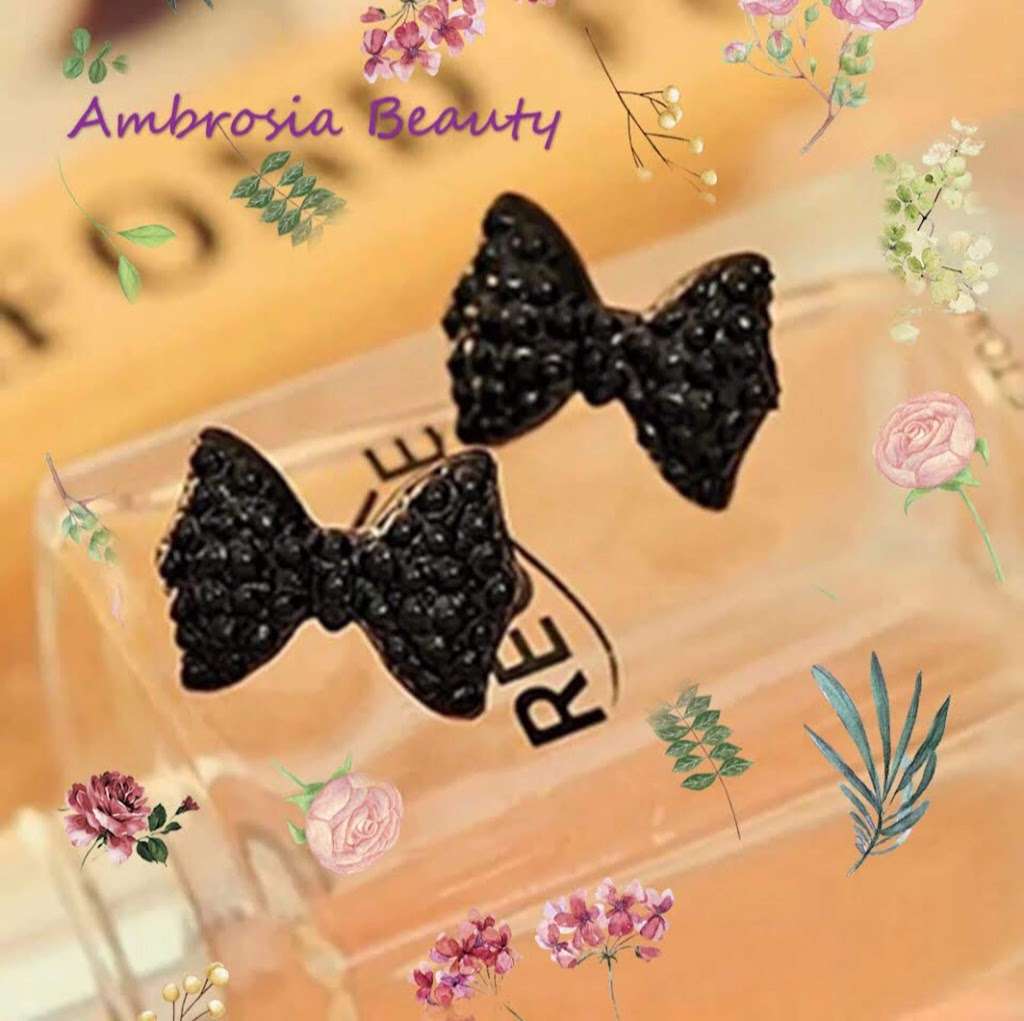 Ambrosia Beauty for Handmade Invisible Clip on Earrings | 2471 Morning Dew Dr, Brea, CA 92821