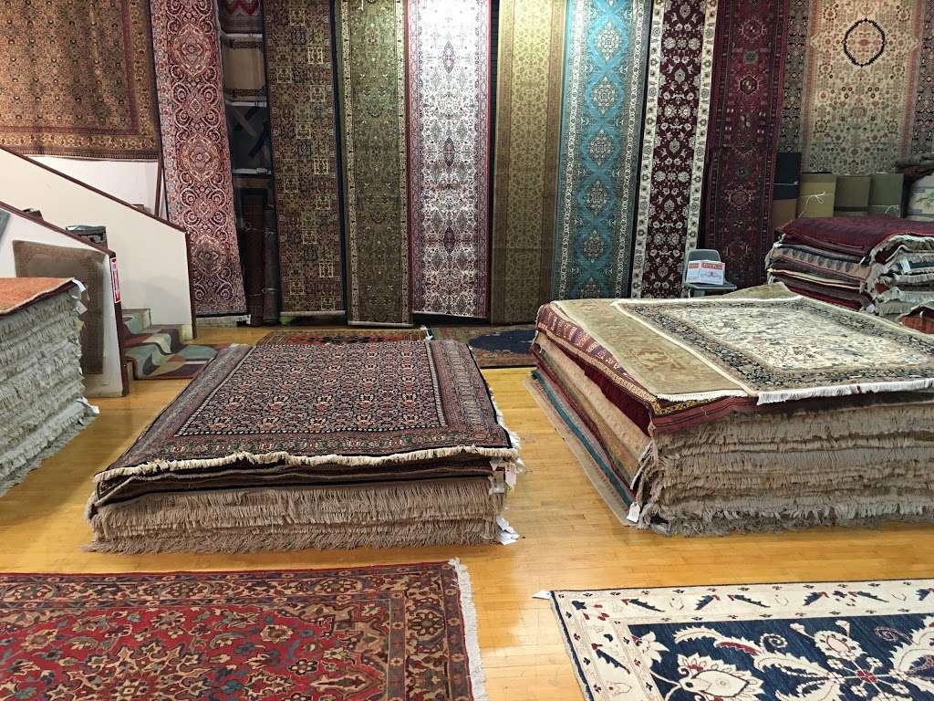 Rug Center | 1495 W El Camino Real Suite B, Mountain View, CA 94040, USA | Phone: (650) 938-7846