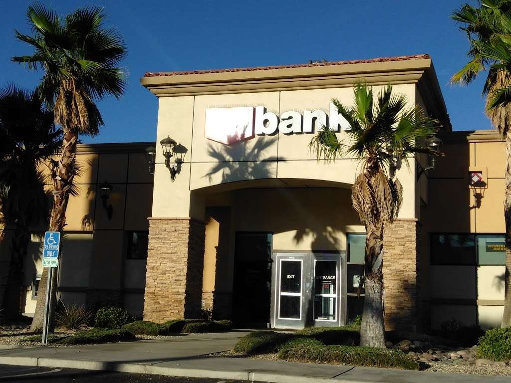 U.S. Bank Branch | 11994 Palmdale Rd, Adelanto, CA 92301, USA | Phone: (760) 530-1459