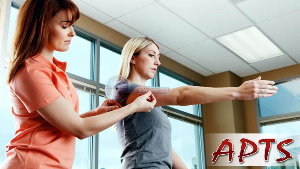 Accessible Physical Therapy Services | 9801 Georgia Ave Suite #111, Silver Spring, MD 20902, USA | Phone: (301) 593-7300