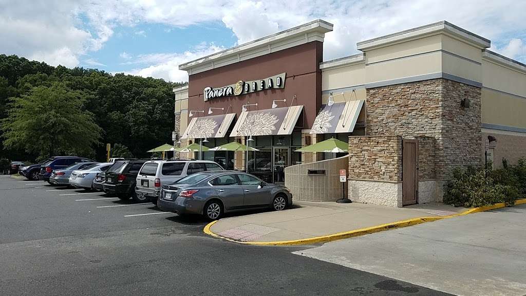 Panera Bread | 4402 Fortuna Center Plaza, Dumfries, VA 22025 | Phone: (703) 580-1170