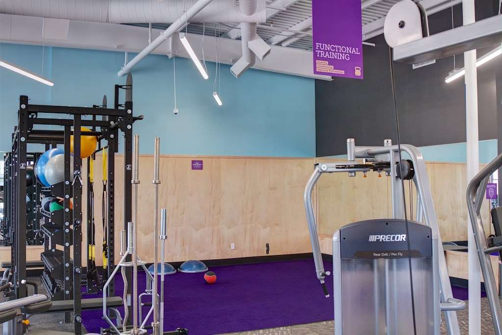 Anytime Fitness | 7850 West Grand Parkway South, Richmond, TX 77406, USA | Phone: (281) 207-9890