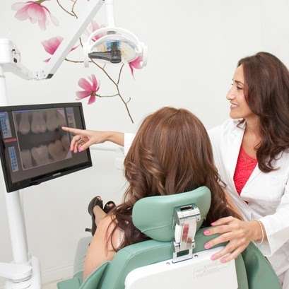 Covina Smile | 127 N Lang Ave, West Covina, CA 91790, USA | Phone: (626) 722-5269