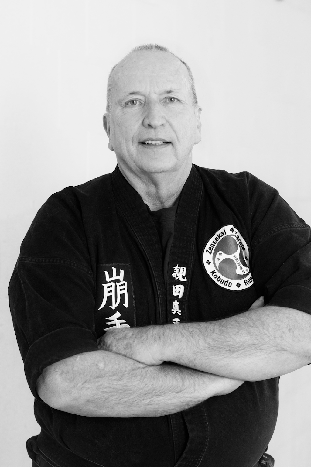 Zensekai Karate Kobujitsu Renmei | 8001 W 61st St, Merriam, KS 66202, USA | Phone: (913) 207-8620