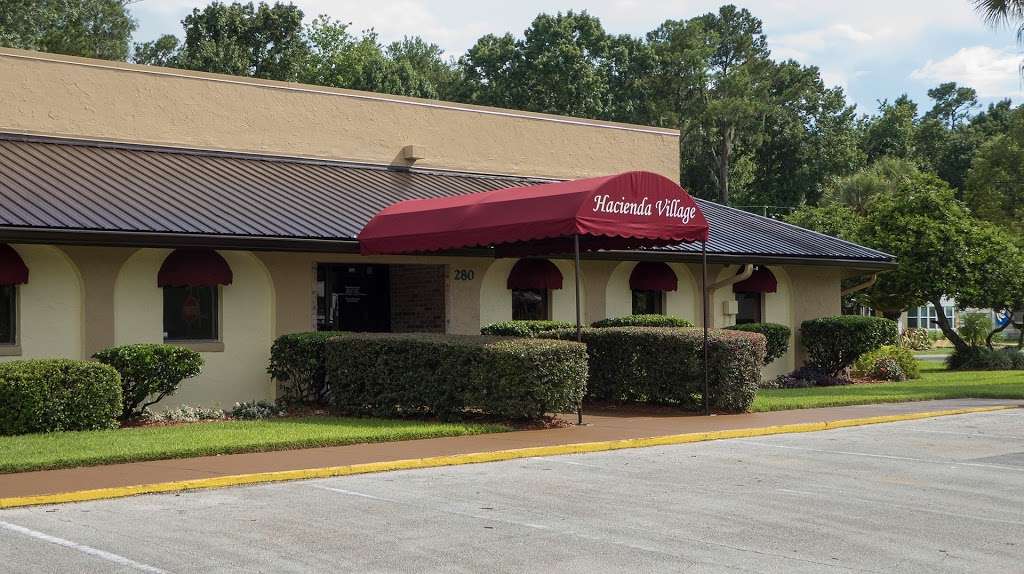 Hacienda Village Co-Op Inc | 280 W La Vista Dr, Winter Springs, FL 32708 | Phone: (407) 327-0051