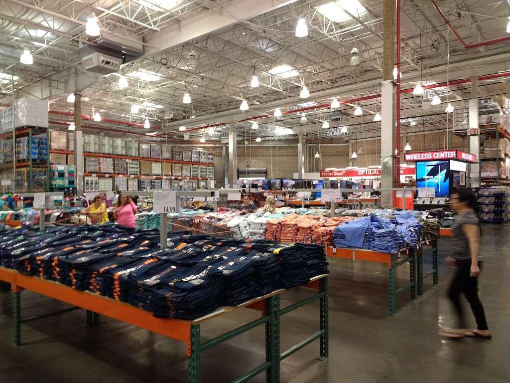 Costco Wholesale | 2975 Richmond Ave, Staten Island, NY 10314, USA | Phone: (718) 982-9525