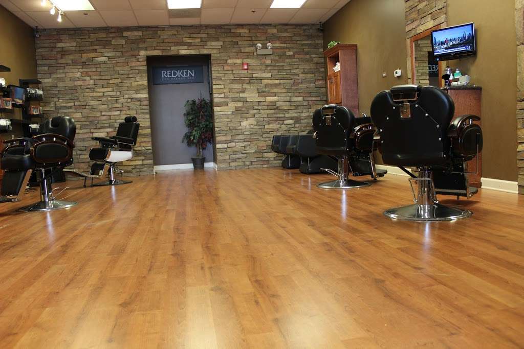 Studio 95 Barbers | 3020 Reflection Dr #106, Naperville, IL 60564, USA | Phone: (630) 420-9555