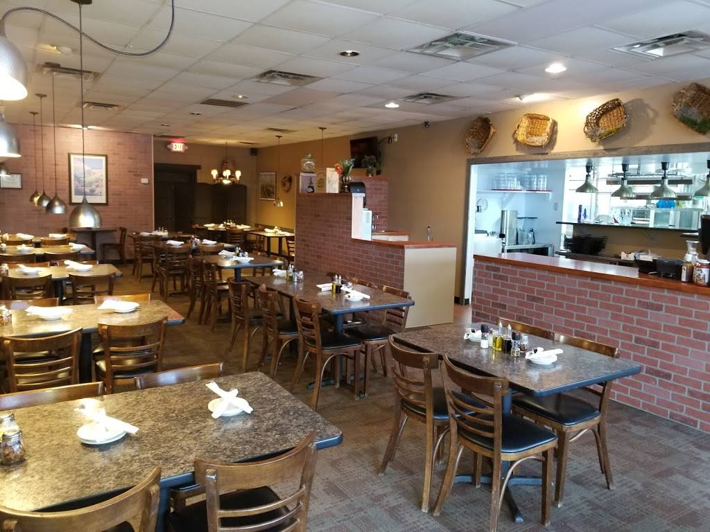 Papa Dios Italian Restaurant & Wine Bar | 10712 N May Ave, Oklahoma City, OK 73120 | Phone: (405) 755-2255