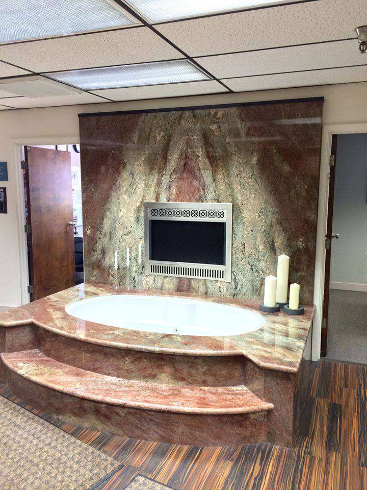 Duracite - Fairfield Showroom & Corporate Headquarters | 2100 Huntington Dr, Fairfield, CA 94533, USA | Phone: (800) 660-4167