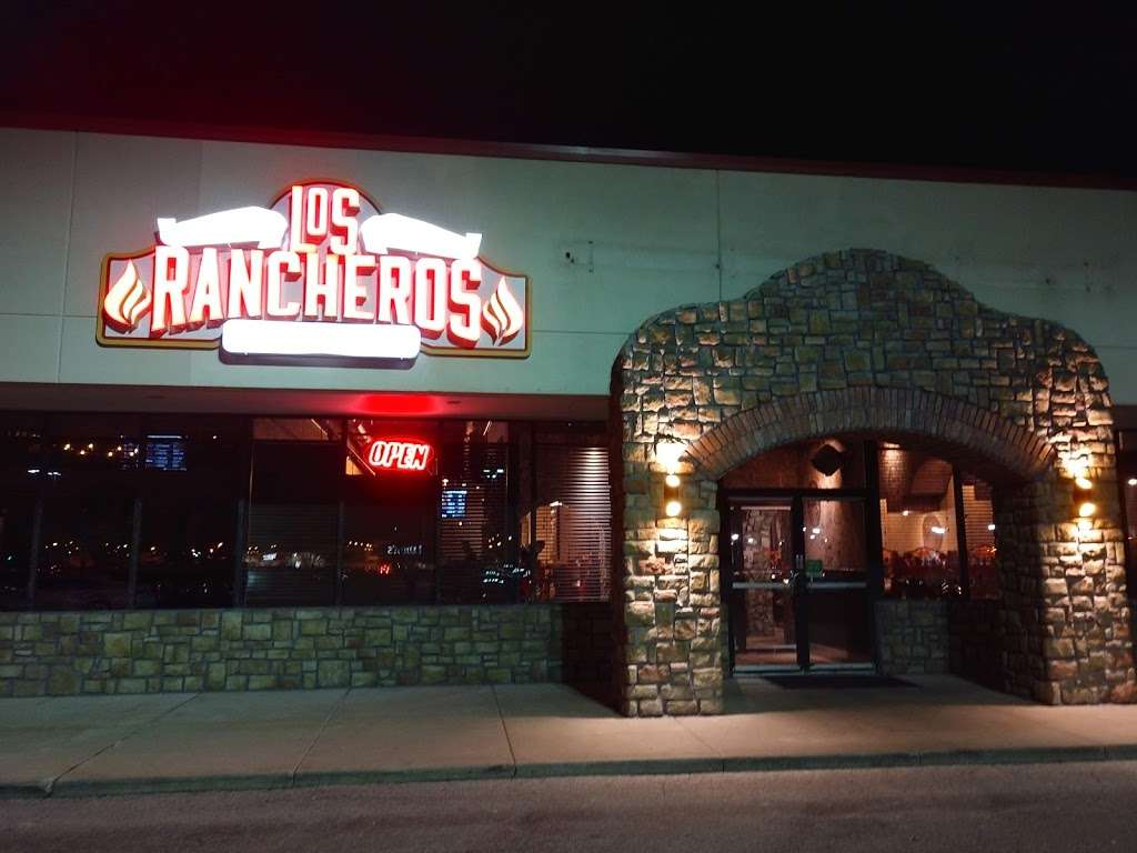 Los Rancheros | 2000, 2350 Sycamore Rd # A, DeKalb, IL 60115, USA | Phone: (815) 758-2200