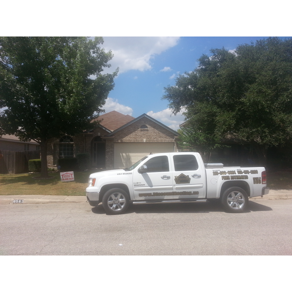 DISCOUNT ROOFING COMPANY-181 South | 12746 US-181, San Antonio, TX 78223, USA | Phone: (210) 427-2452