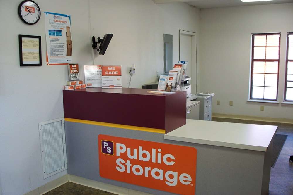 Public Storage | 2700 M 291 Frontage Rd, Independence, MO 64057, USA | Phone: (816) 533-7846