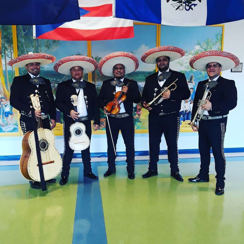 Mariachi Internacional Tapatio | 13342 Luxbury Loop, Orlando, FL 32837, USA | Phone: (407) 530-9211