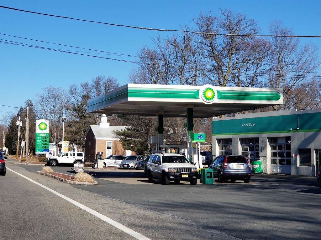 BP | 1195 Littleton Rd, Morris Plains, NJ 07950 | Phone: (973) 538-5174