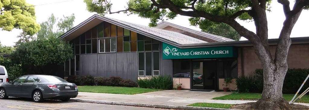 Mid Peninsula Vineyard Christian Church | 3806, 1566 Arroyo Ave, San Carlos, CA 94070, USA | Phone: (650) 592-7700