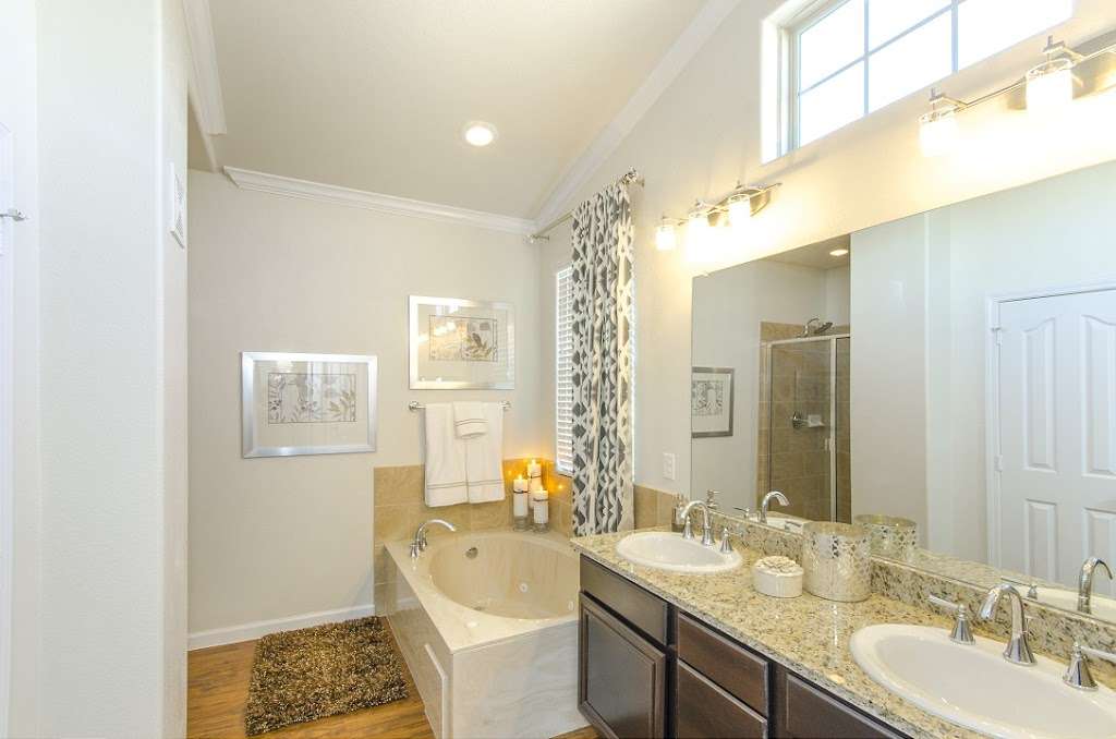 Olympus Woodbridge Luxury Apartments | 7700 Cody Ln, Sachse, TX 75048, USA | Phone: (469) 518-3464