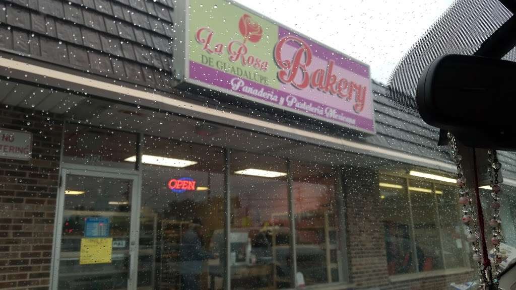 La Rosa Bakery | Lansing, IL 60438, USA