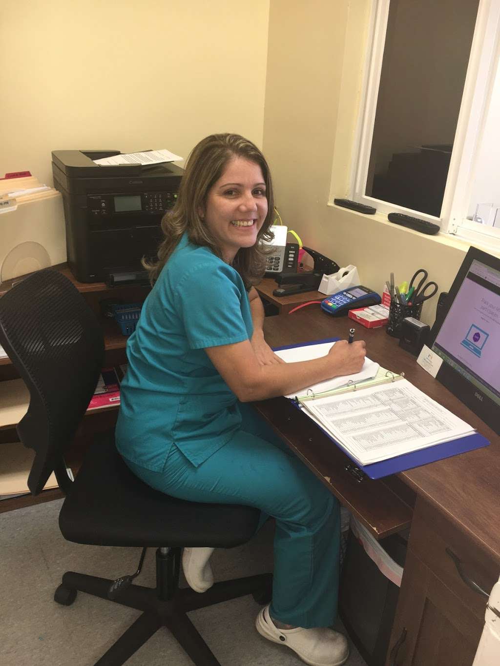 Goodneighbor Clinic | 7253 Bissonnet St, Houston, TX 77074, USA | Phone: (832) 767-4516
