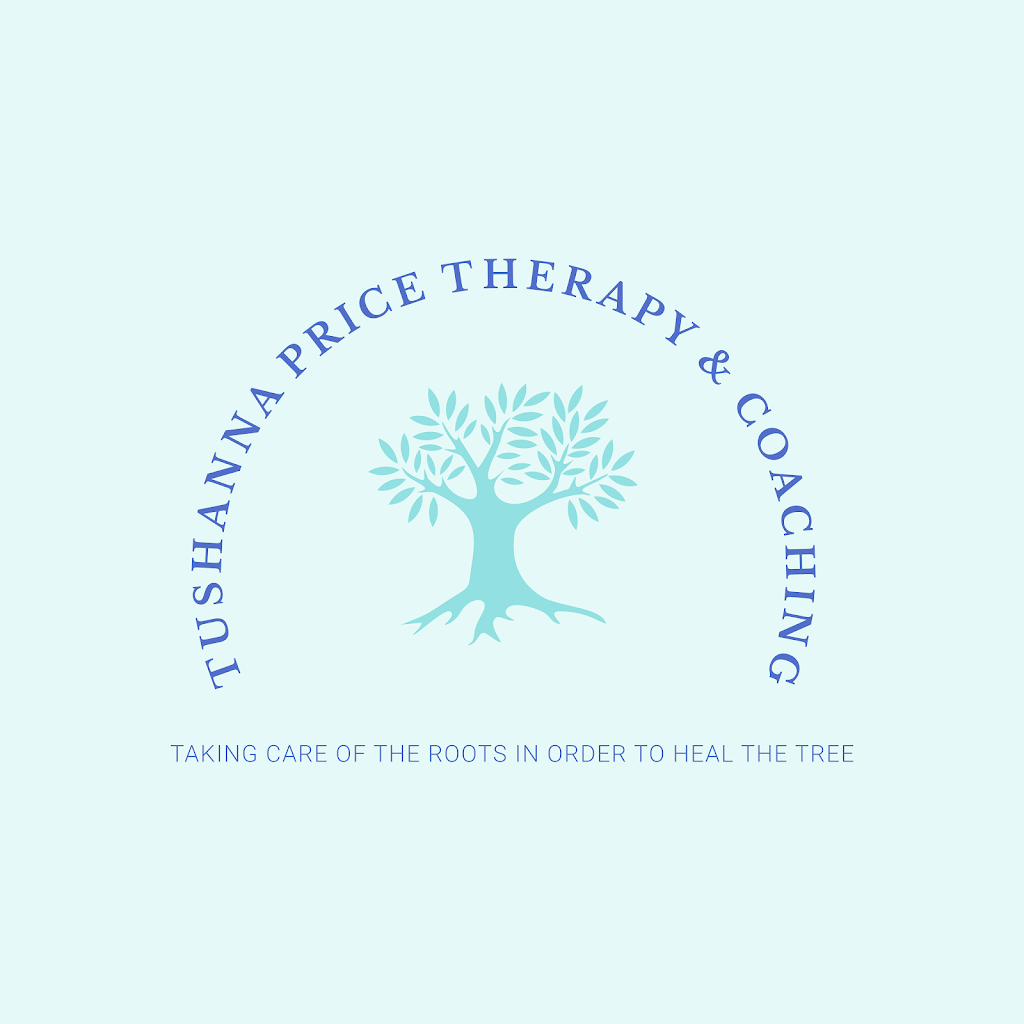 Tushanna Price Therapy and Coaching | 8610 Seawall Blvd, Galveston, TX 77554, USA | Phone: (409) 218-3828