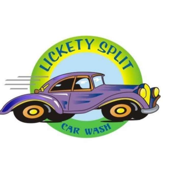 Lickety Split Car Wash | 124 W Bridge St, Brighton, CO 80601, USA | Phone: (303) 637-9556