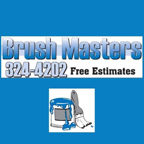 Brush Masters | 1458 Oakdale Rd, Rock Hill, SC 29730, USA | Phone: (803) 324-4202