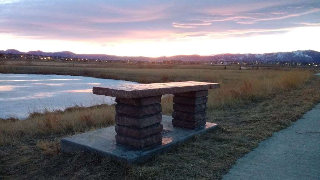 Dry Creek Community Park | 1251 Grandview Meadows Dr, Longmont, CO 80503, USA | Phone: (303) 651-8404