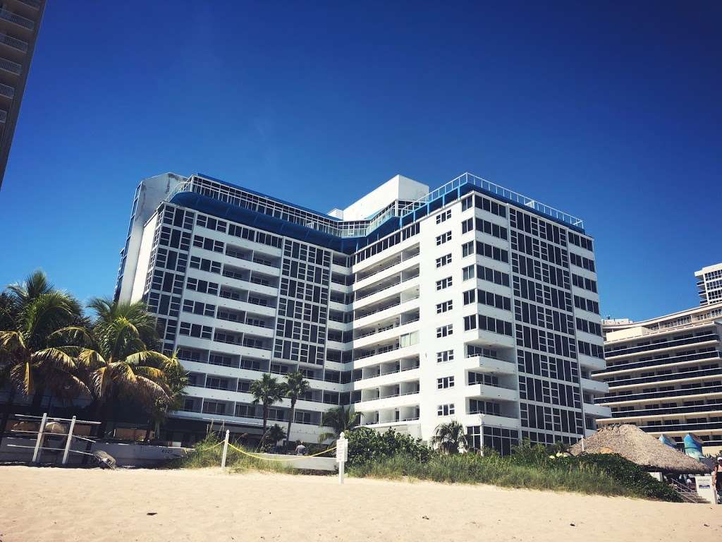 Beach Relax Vacation | 4040 Galt Ocean Dr apt#323, Fort Lauderdale, FL 33308, USA | Phone: (407) 800-8069