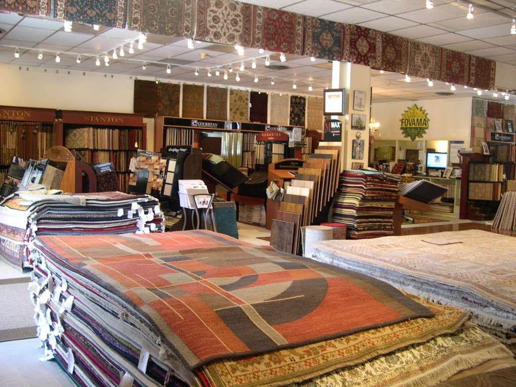 Fovama Oriental Rugs & Carpets of Westchester | 1088 Central Park Ave, Scarsdale, NY 10583 | Phone: (914) 725-2424